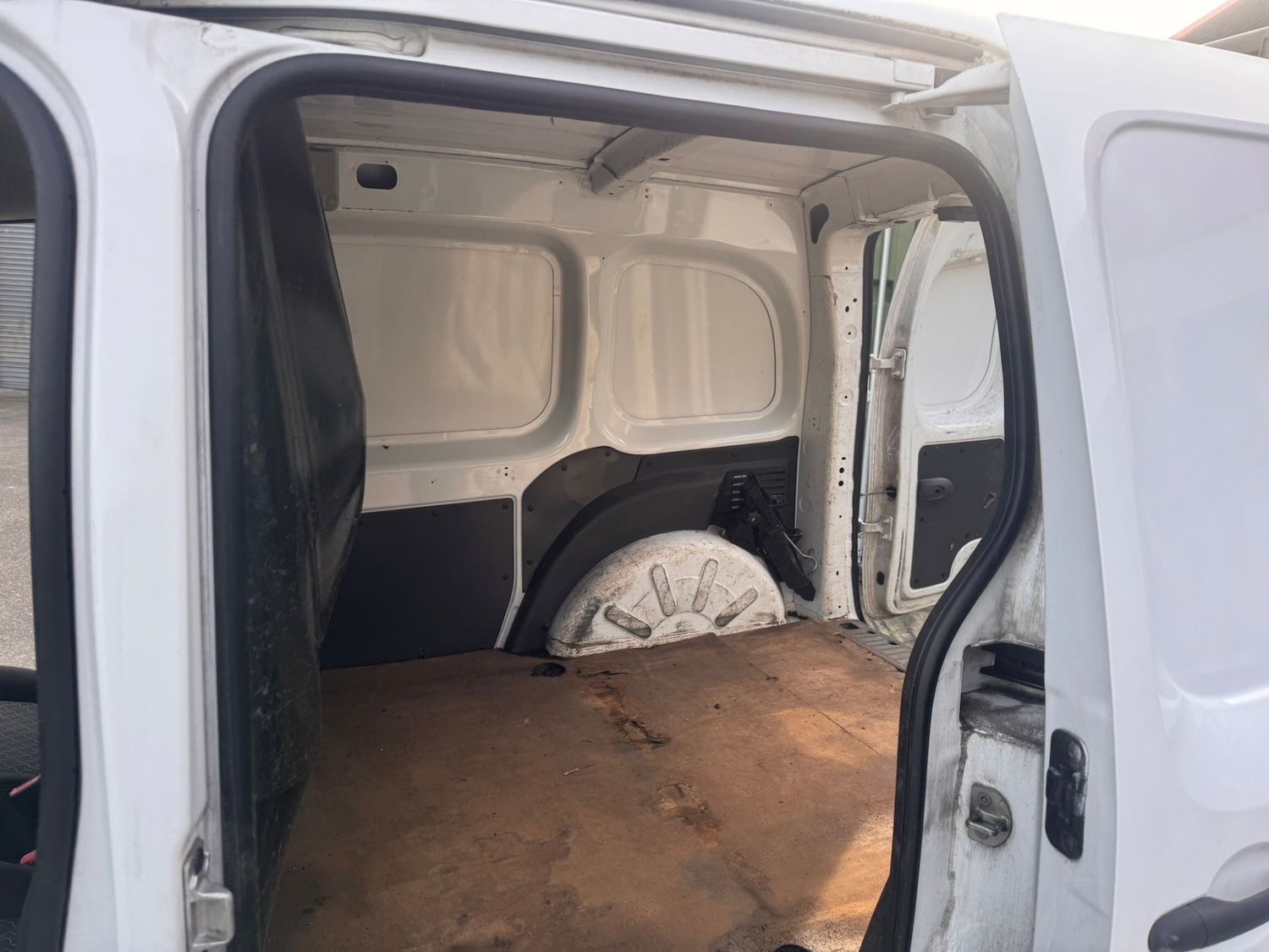 Used Renault Kangoo 2016 for sale - 77981352: Photo 13