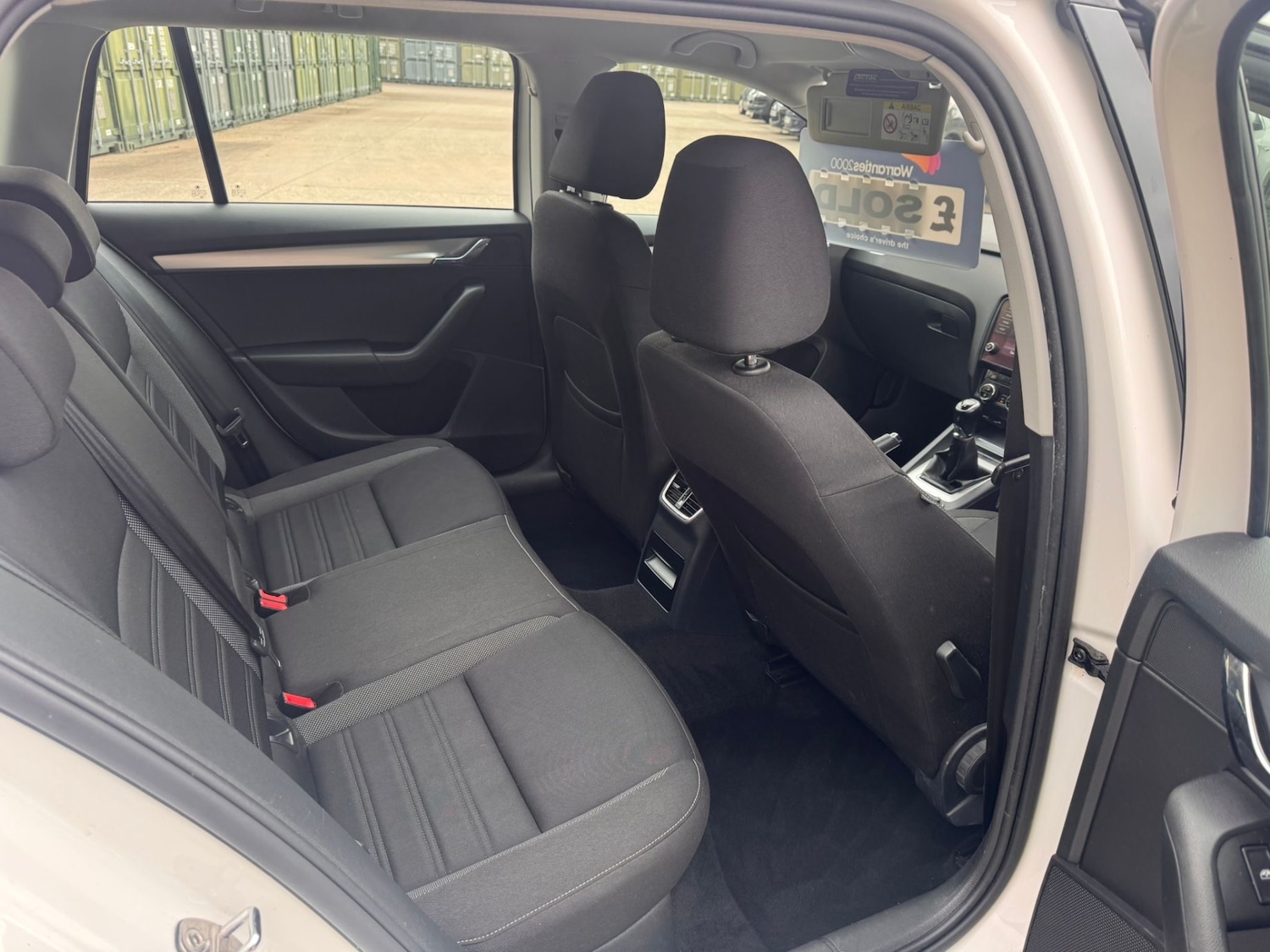 Vehicle 13