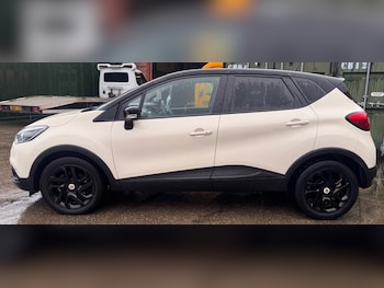 Used Renault Captur 2013 for sale - 78345155: Photo