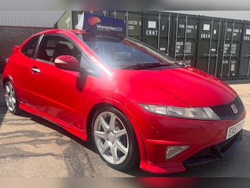 Used Honda Civic 2007 for sale - 78445143: Photo