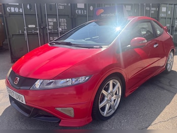 Used Honda Civic 2007 for sale - 78445143: Photo