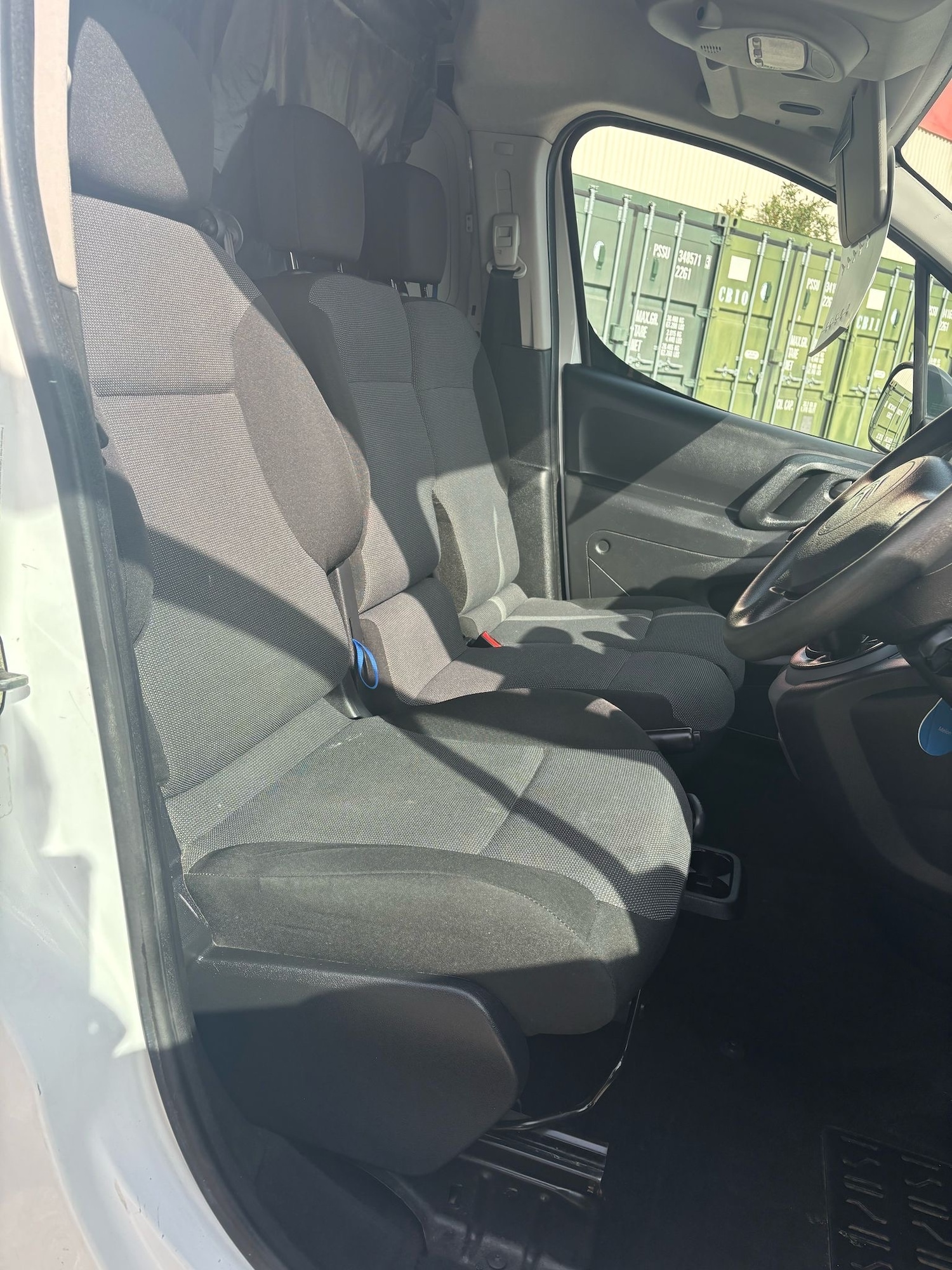 Used Citroen Berlingo 2018 for sale - 76249399: Photo 11