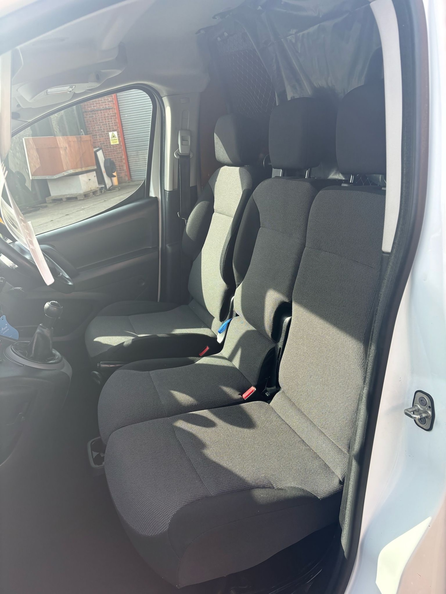 Used Citroen Berlingo 2018 for sale - 76249399: Photo 14
