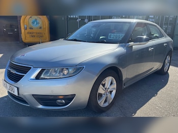 Used Saab 9-5 2011 for sale - 78459904: Photo