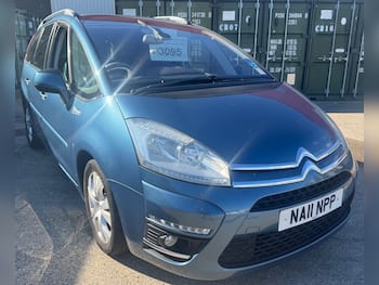 Citroen Grand C4 Picasso feature image