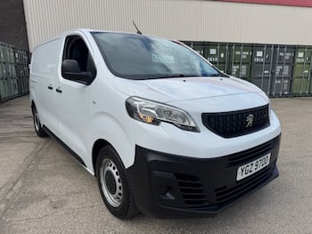 Used Peugeot Expert 2023 for sale - 79672821: Photo