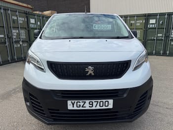 Used Peugeot Expert 2023 for sale - 79672821: Photo