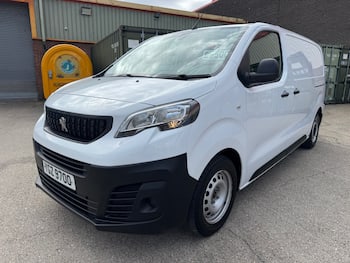 Used Peugeot Expert 2023 for sale - 79672821: Photo