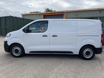 Used Peugeot Expert 2023 for sale - 79672821: Photo