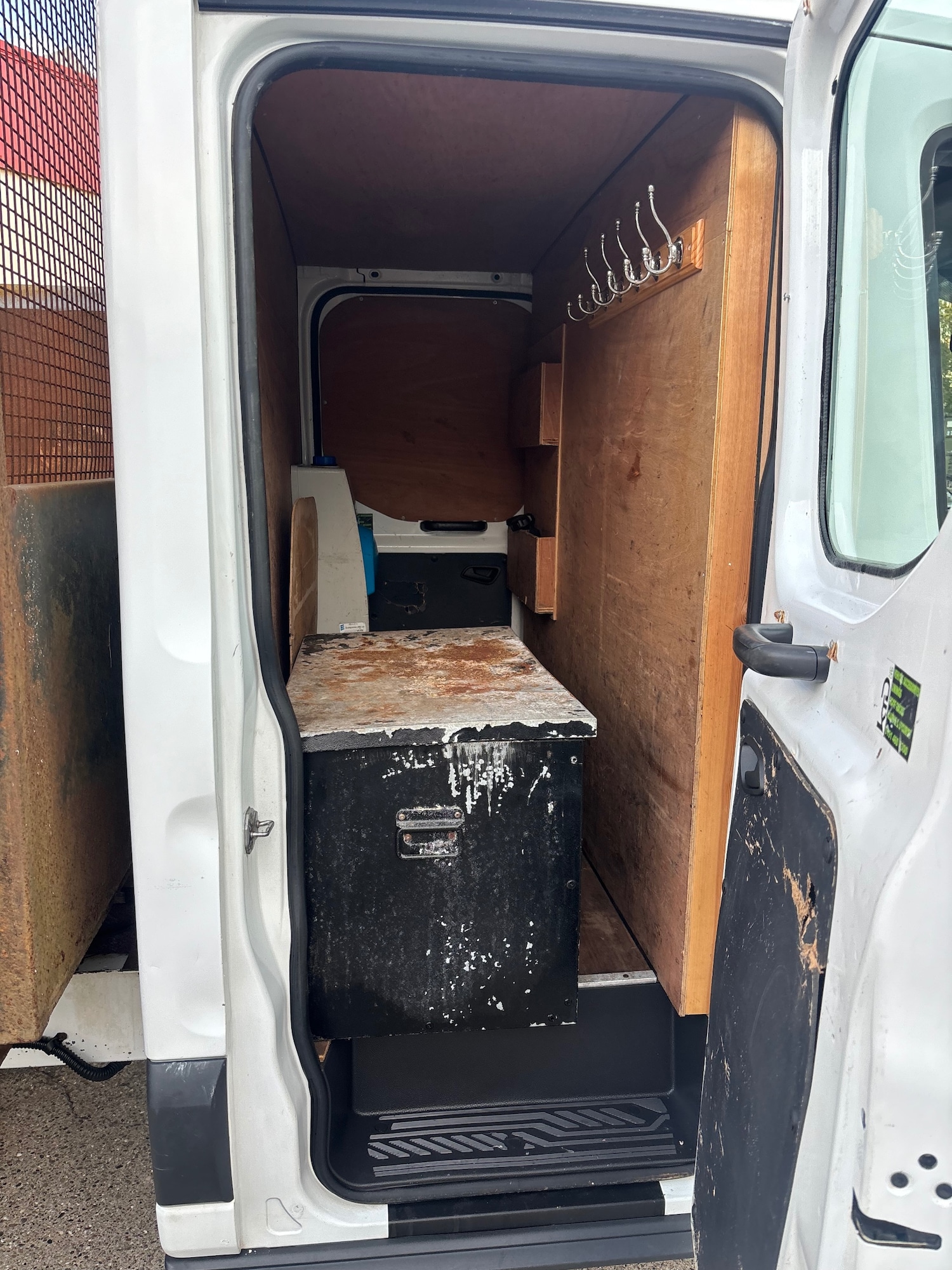 Used Ford Transit 2016 for sale - 76242704: Photo 12