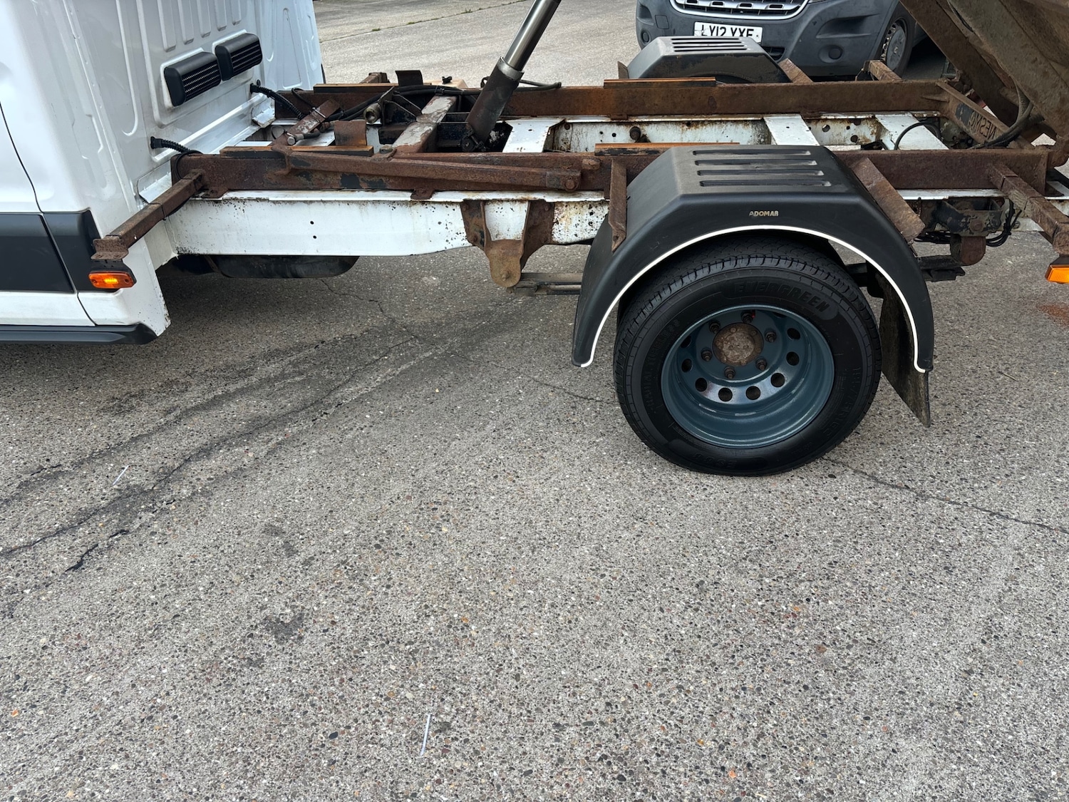 Used Ford Transit 2016 for sale - 76242704: Photo 15