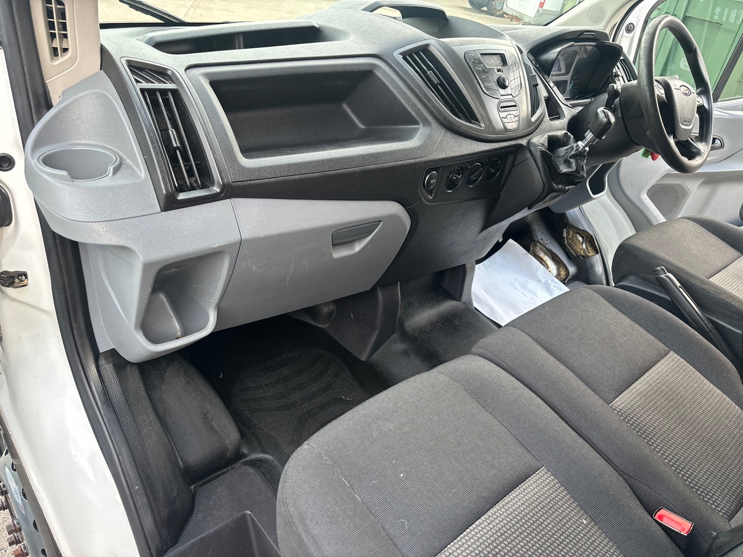 Used Ford Transit 2016 for sale - 76242704: Photo 19