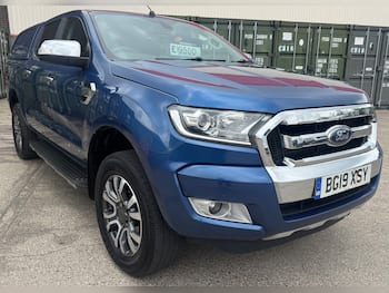 Used Ford Ranger 2019 for sale - 79663222: Photo