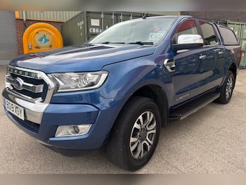 Used Ford Ranger 2019 for sale - 79663222: Photo
