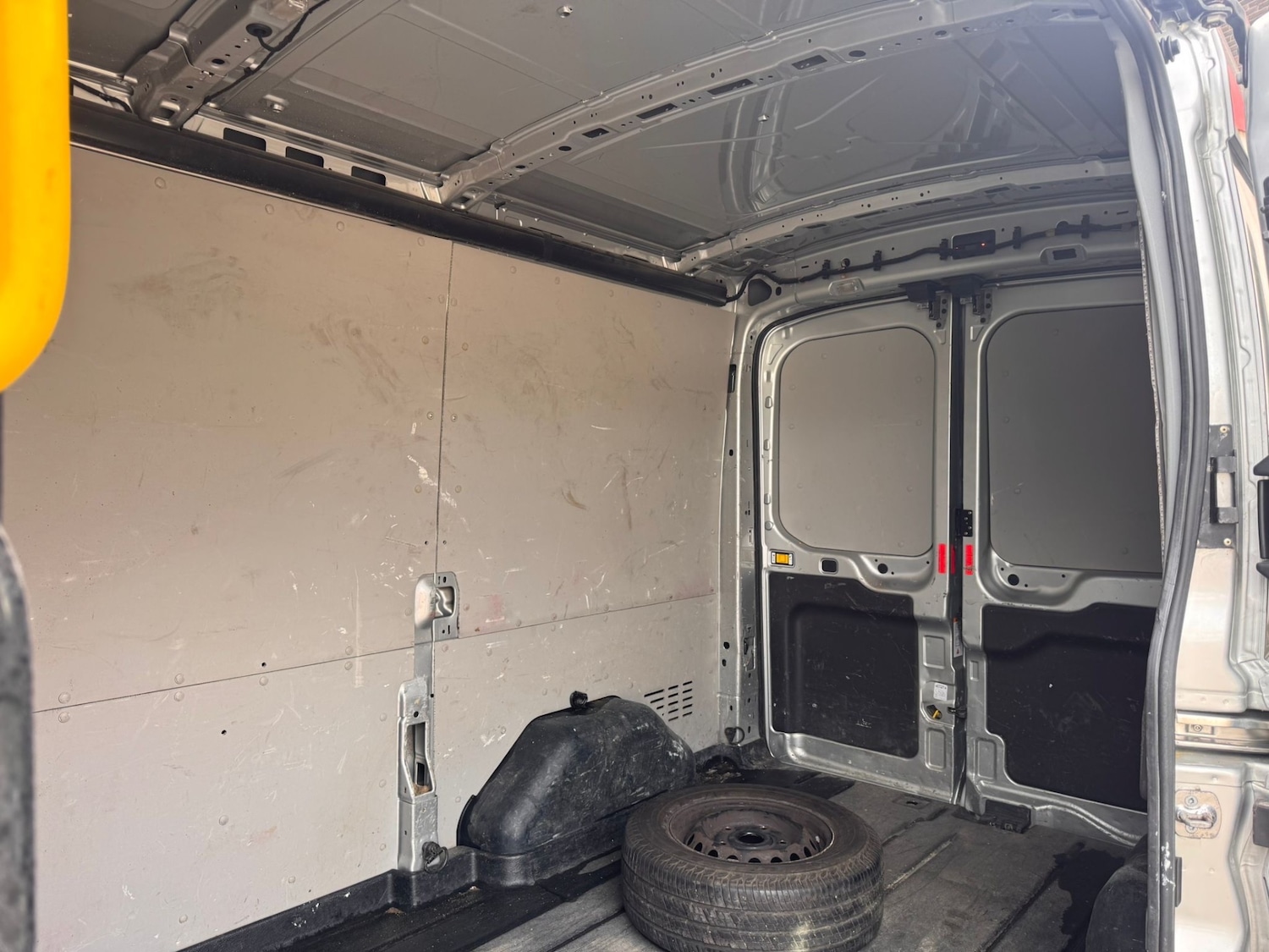 Used Ford Transit 2020 for sale - 77891493: Photo 13