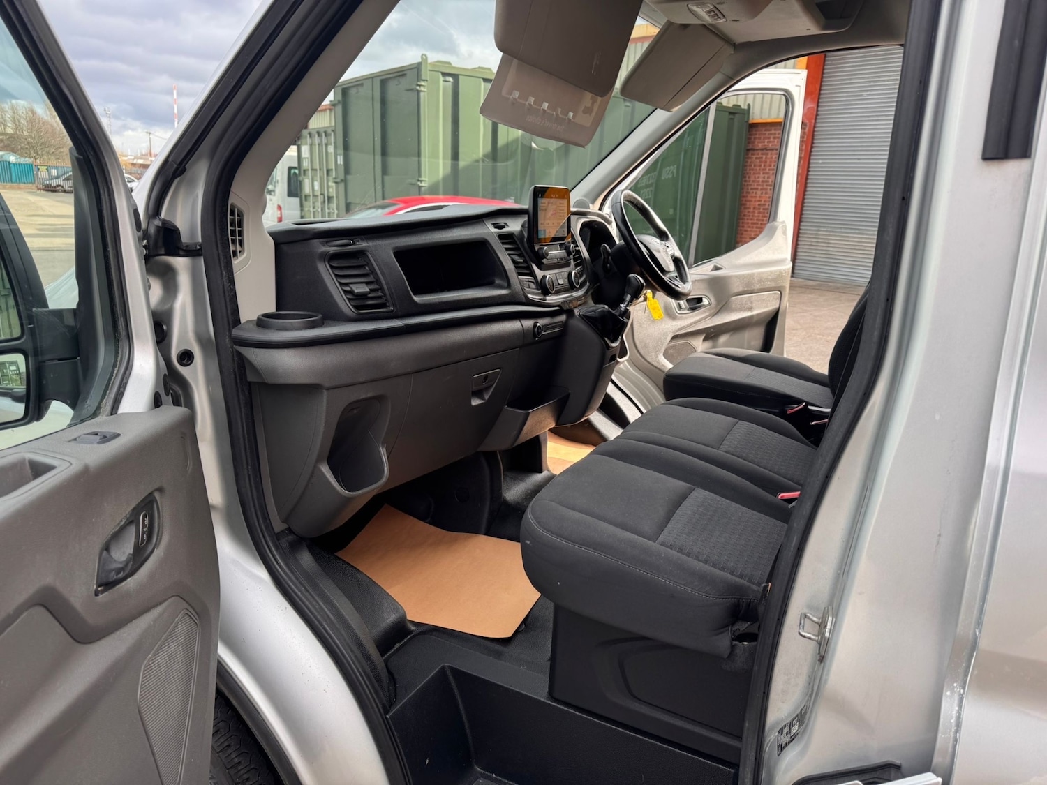 Used Ford Transit 2020 for sale - 77891493: Photo 14