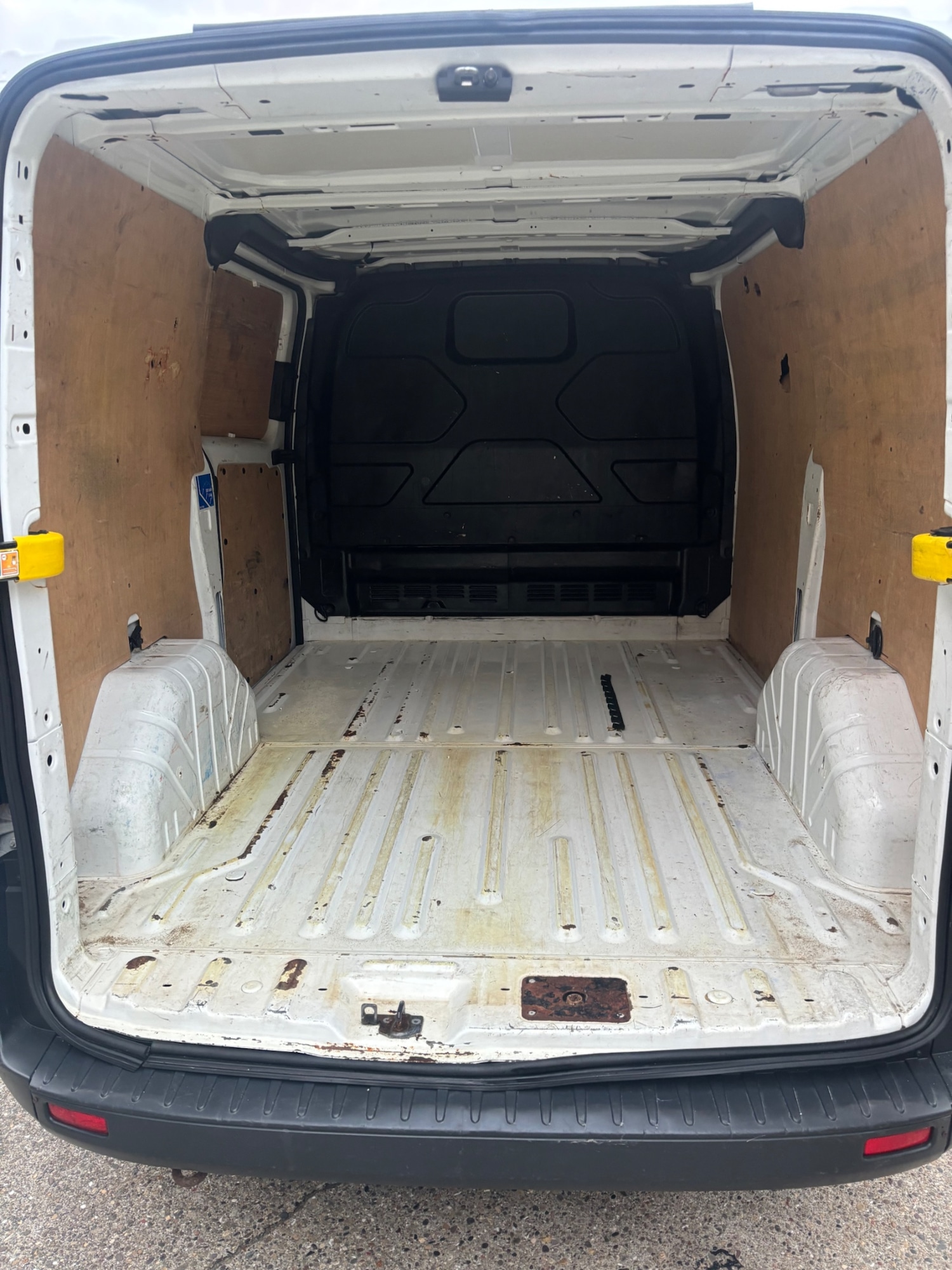 Used Ford Transit Custom 2016 for sale - 77073275: Photo 13