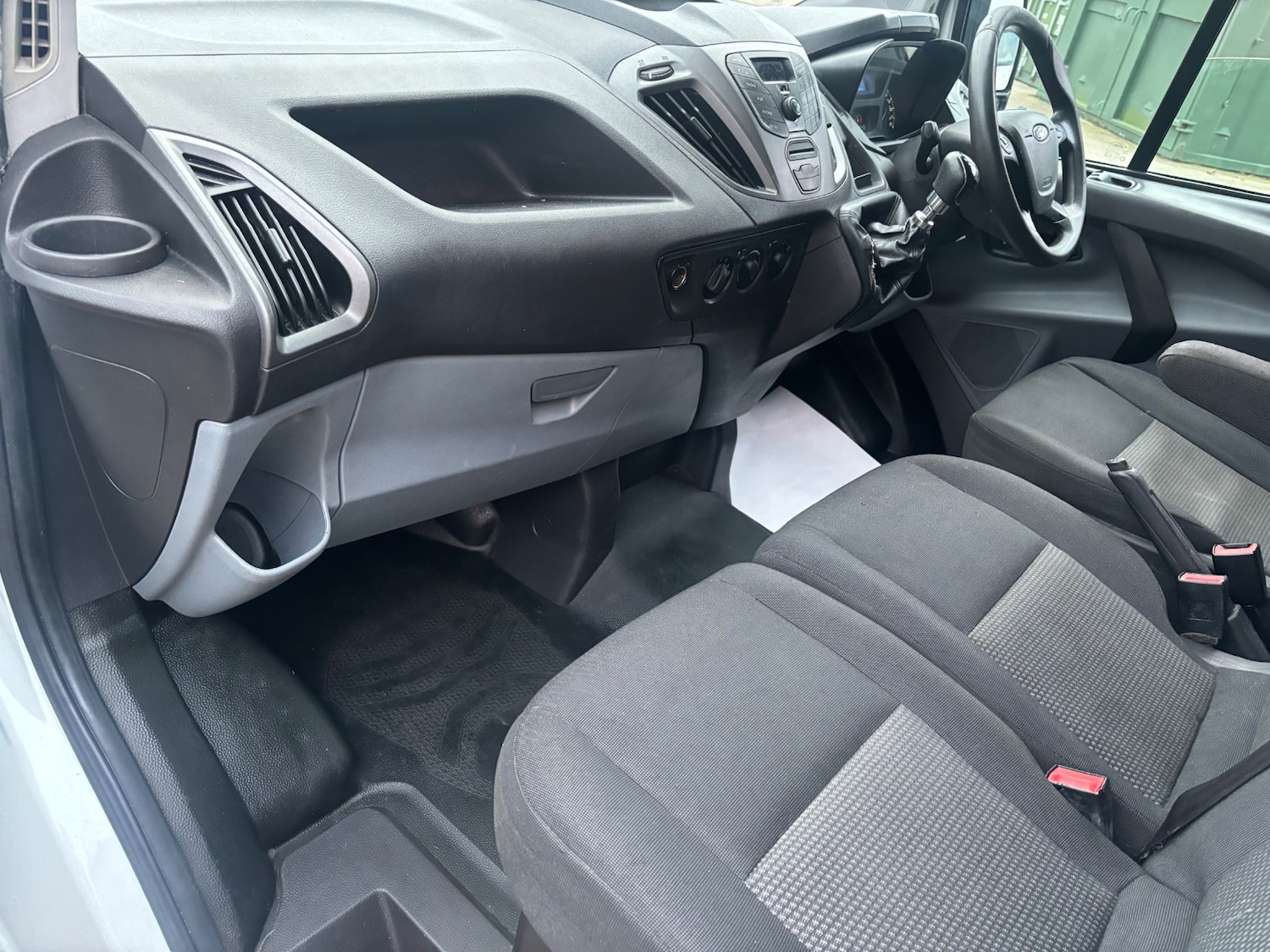 Used Ford Transit Custom 2016 for sale - 77073275: Photo 17