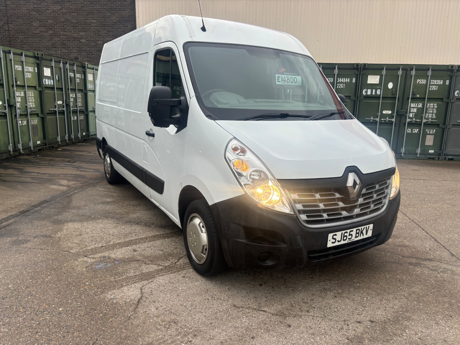 Used Renault Clio 2015 for sale - 76563636: Photo 1