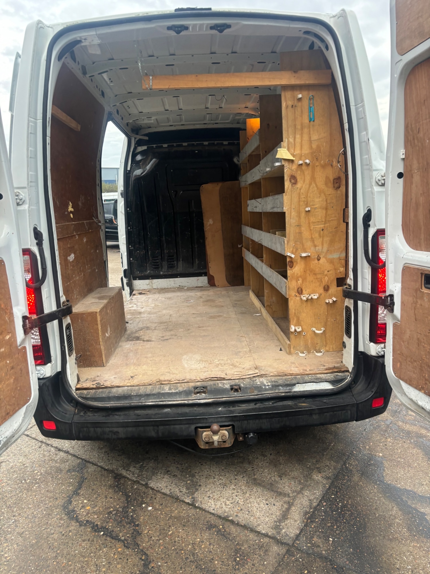 Used Renault Clio 2015 for sale - 76563636: Photo 13