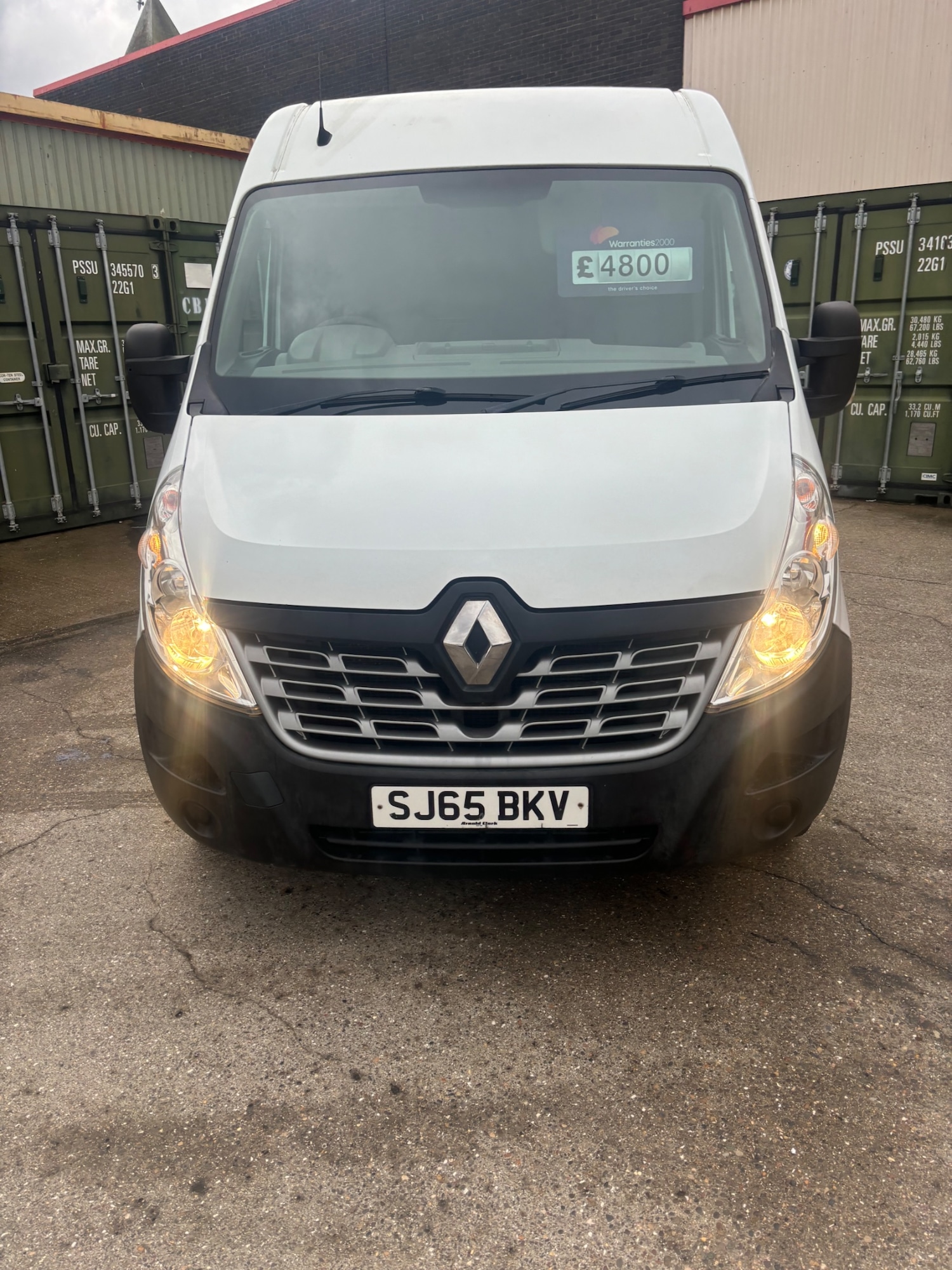 Used Renault Clio 2015 for sale - 76563636: Photo 8