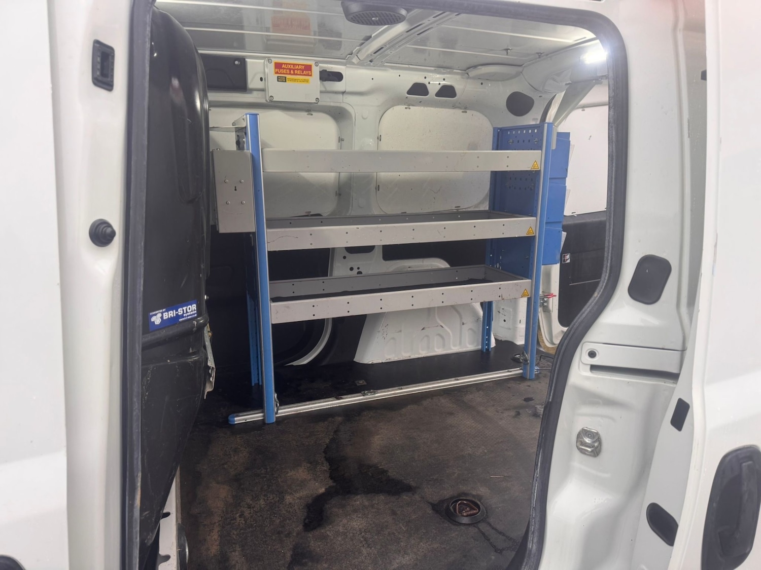 Used Fiat Doblo 2016 for sale - 77889259: Photo 11