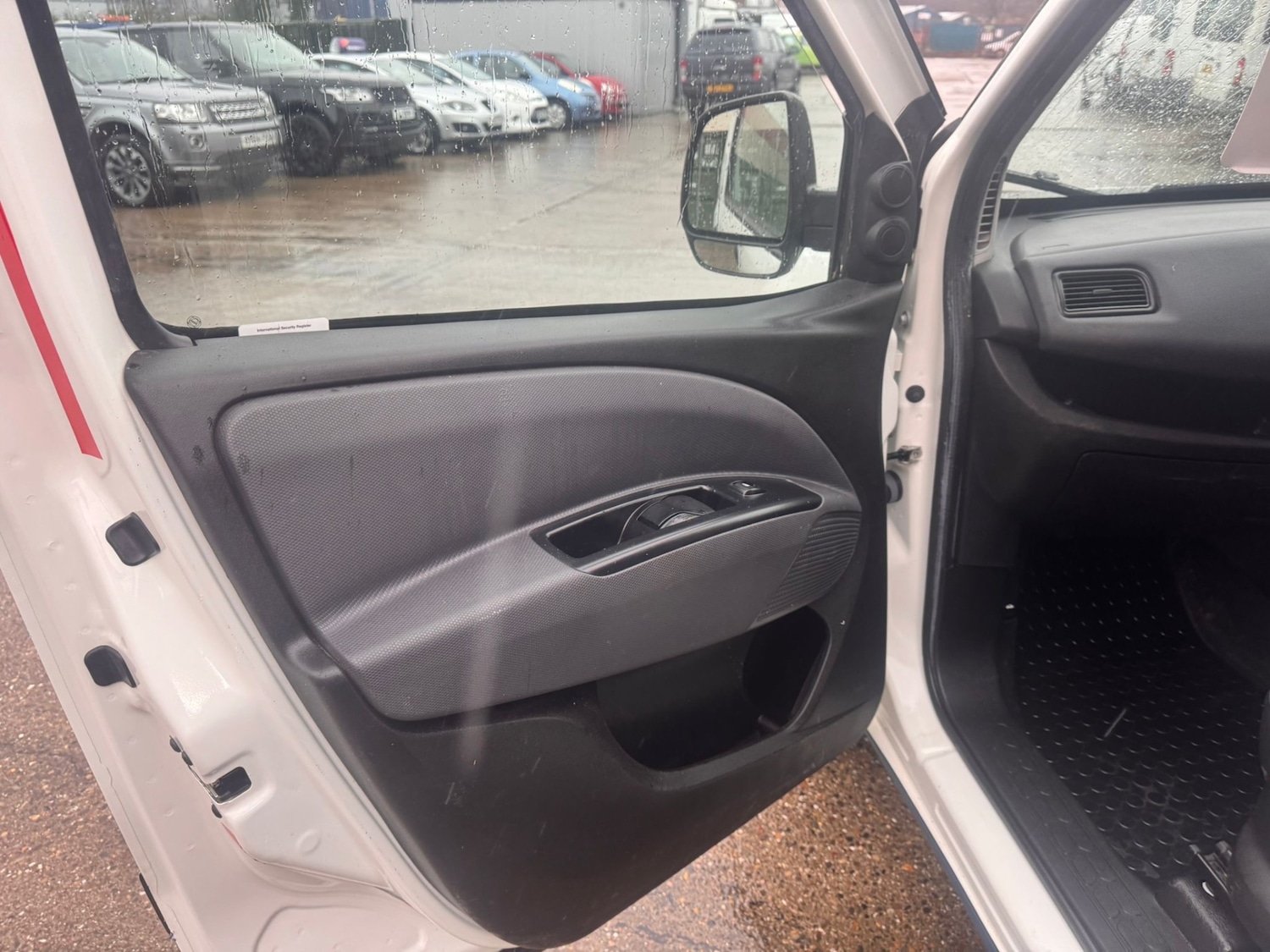 Used Fiat Doblo 2016 for sale - 77889259: Photo 13