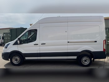 Used Ford Transit 2021 for sale - 78739849: Photo