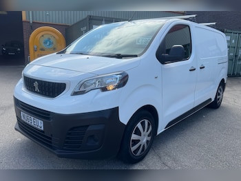 Used Peugeot Expert 2019 for sale - 78459856: Photo