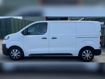 Used Peugeot Expert 2019 for sale - 78459856: Photo