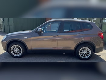 Used BMW X3 2011 for sale - 78724679: Photo