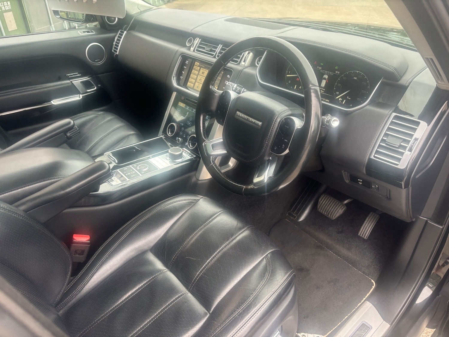 Used Land Rover Range Rover 2014 for sale - 78112758: Photo 11