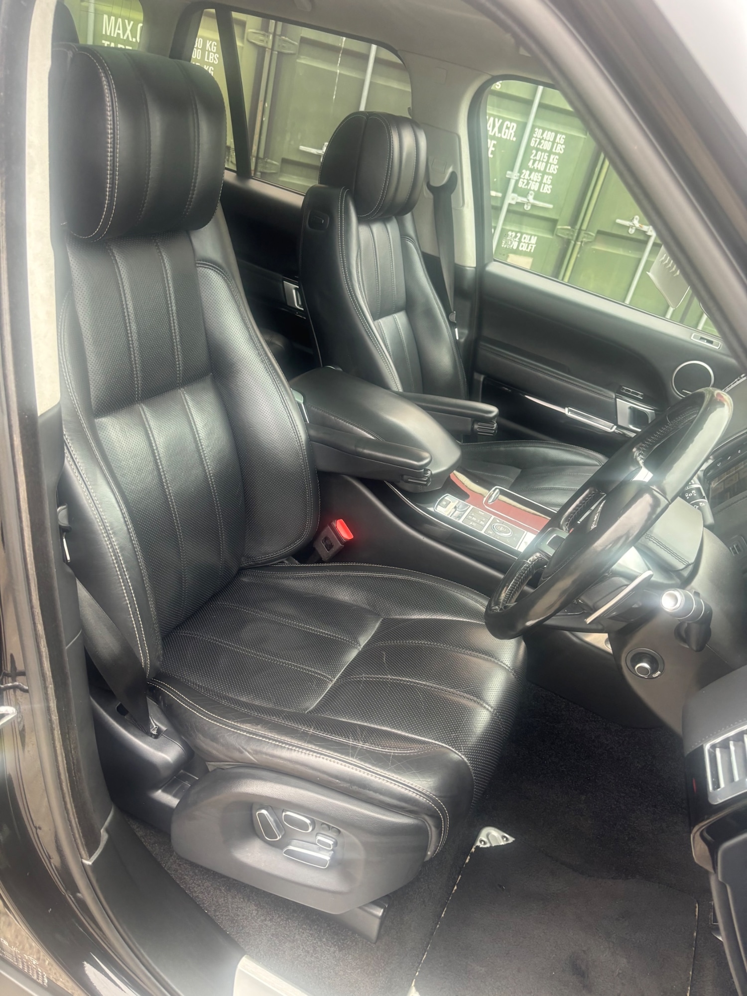 Used Land Rover Range Rover 2014 for sale - 78112758: Photo 12