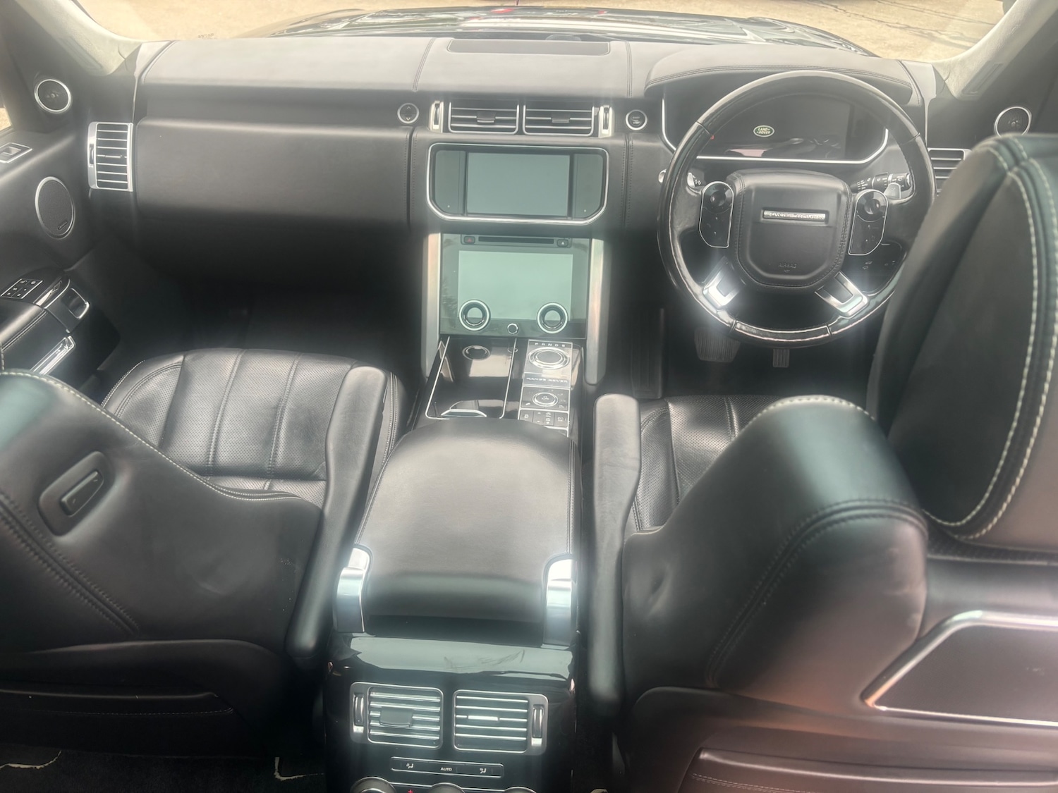 Used Land Rover Range Rover 2014 for sale - 78112758: Photo 14