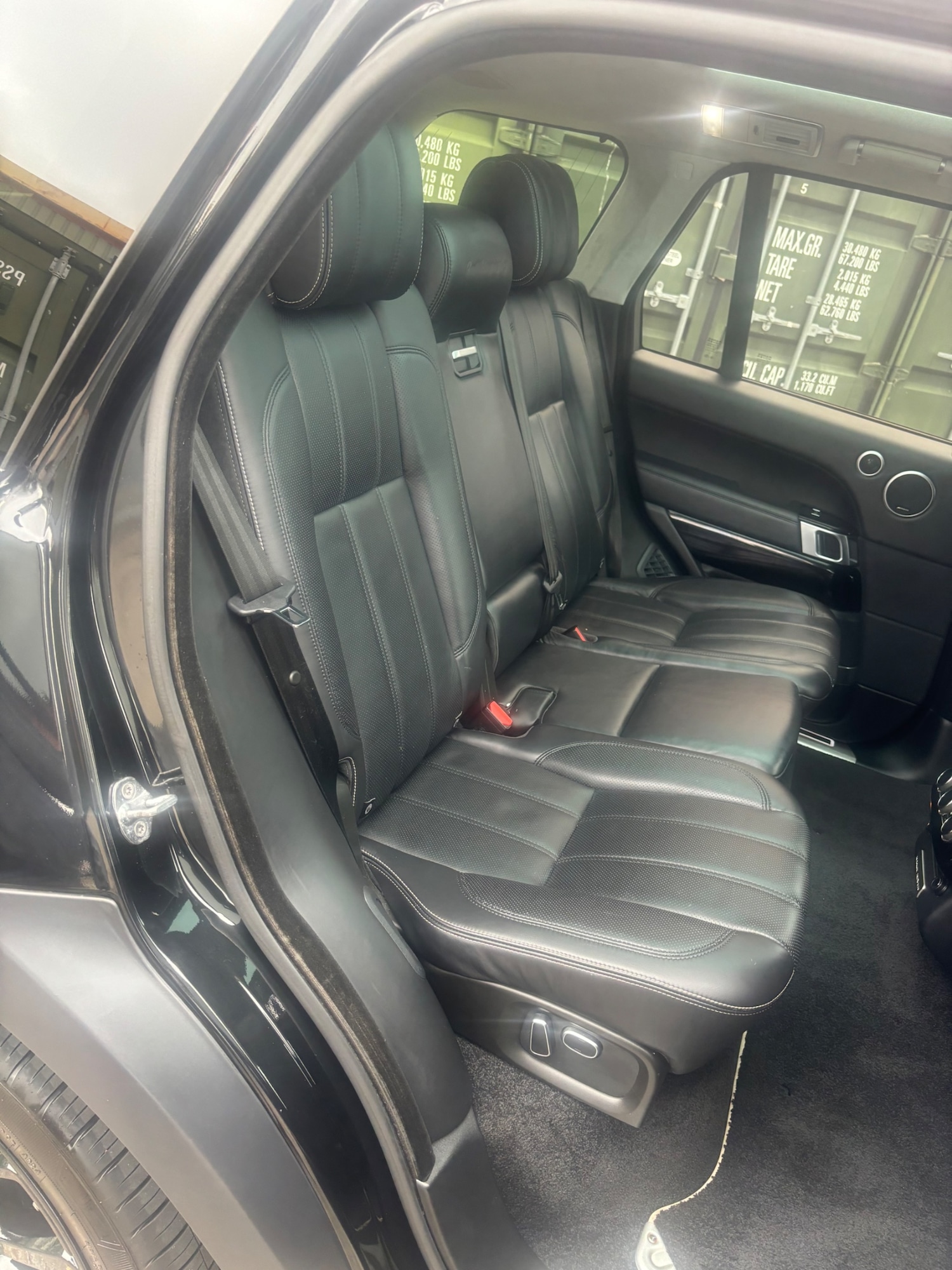 Used Land Rover Range Rover 2014 for sale - 78112758: Photo 16