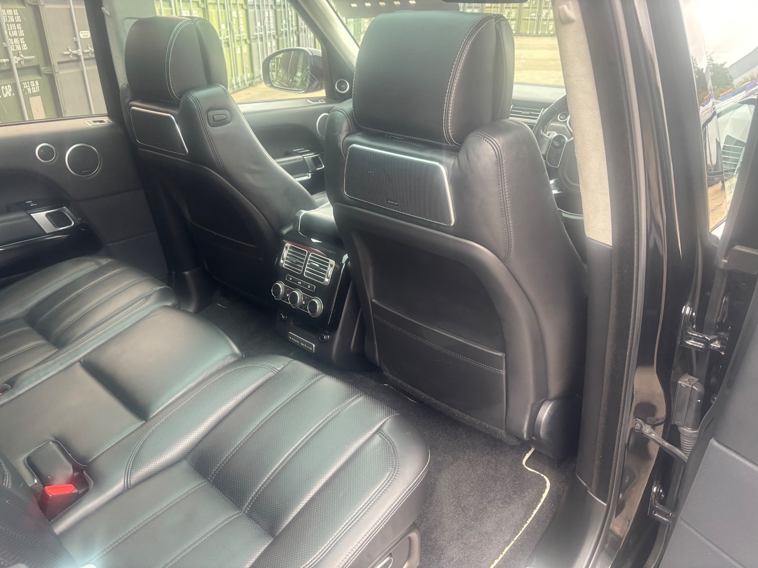 Used Land Rover Range Rover 2014 for sale - 78112758: Photo 17