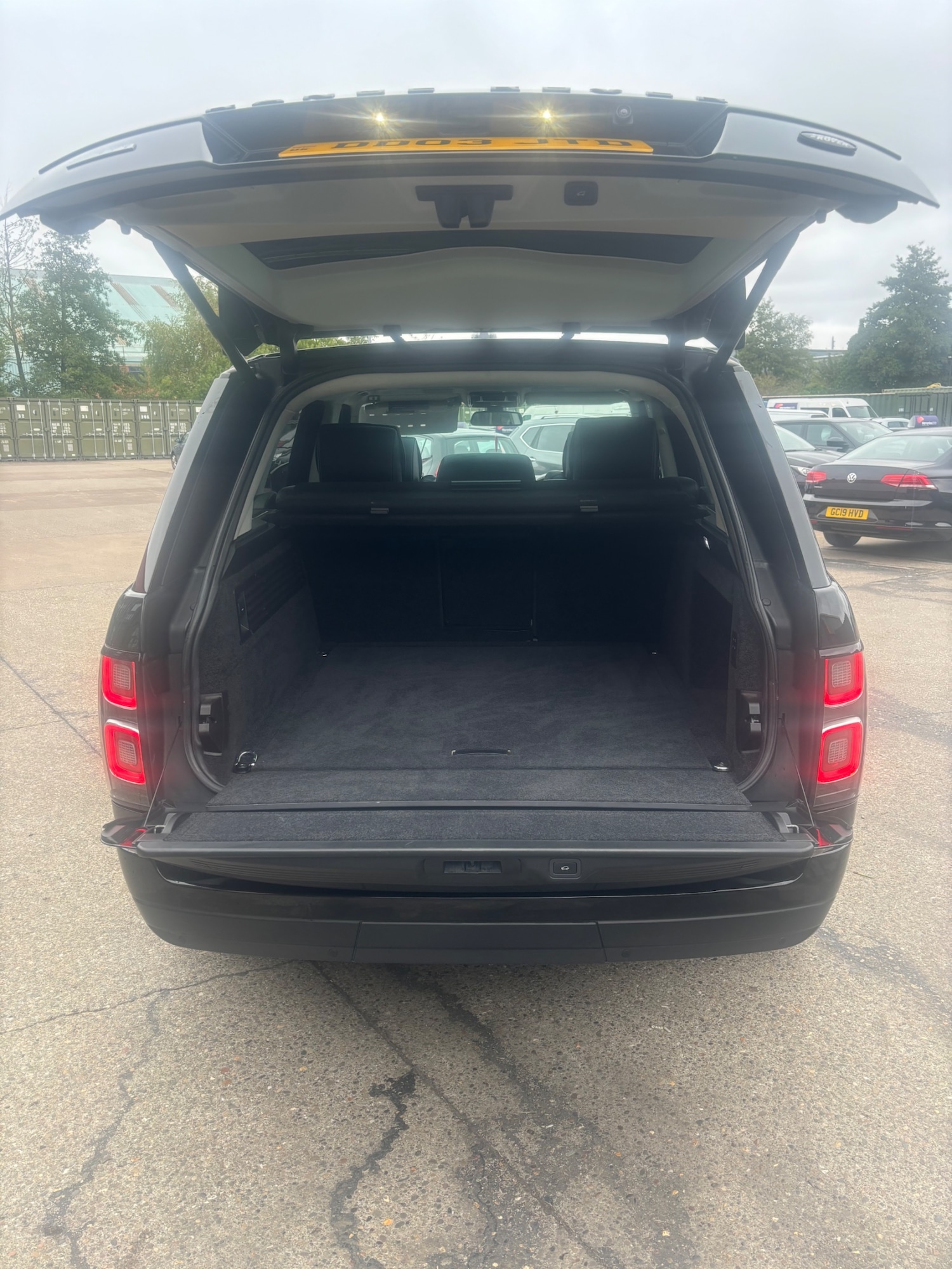 Used Land Rover Range Rover 2014 for sale - 78112758: Photo 18