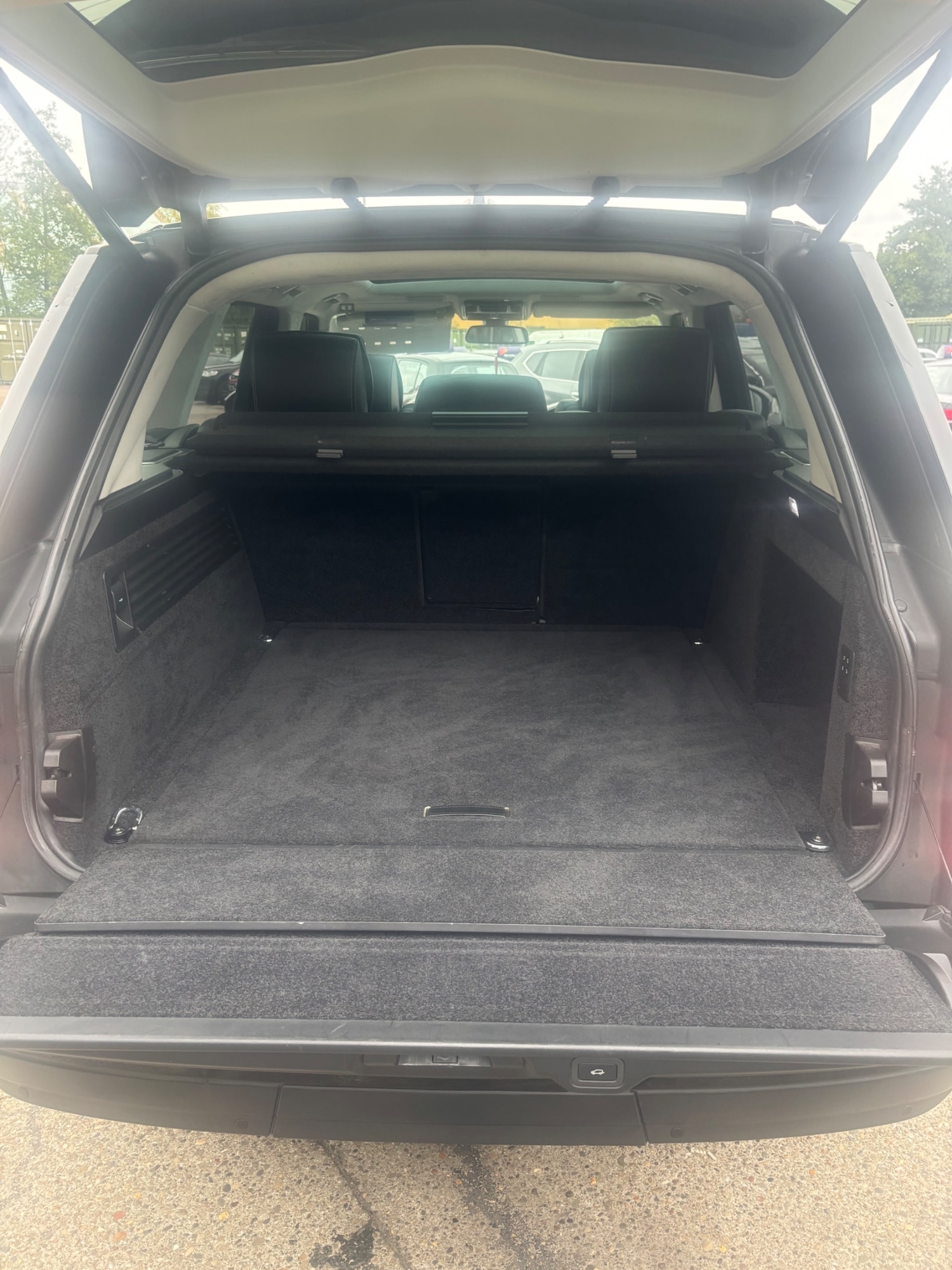 Used Land Rover Range Rover 2014 for sale - 78112758: Photo 19