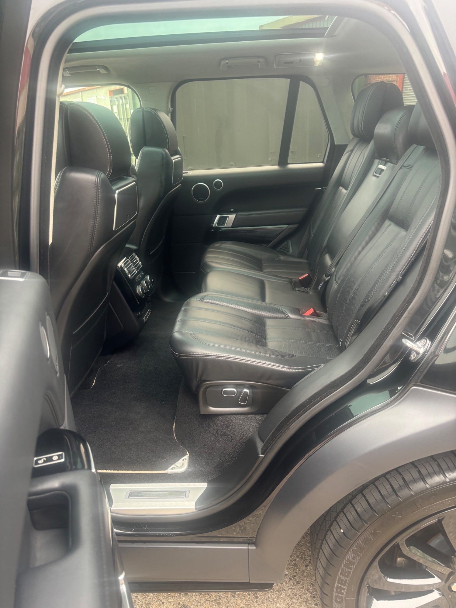 Used Land Rover Range Rover 2014 for sale - 78112758: Photo 20