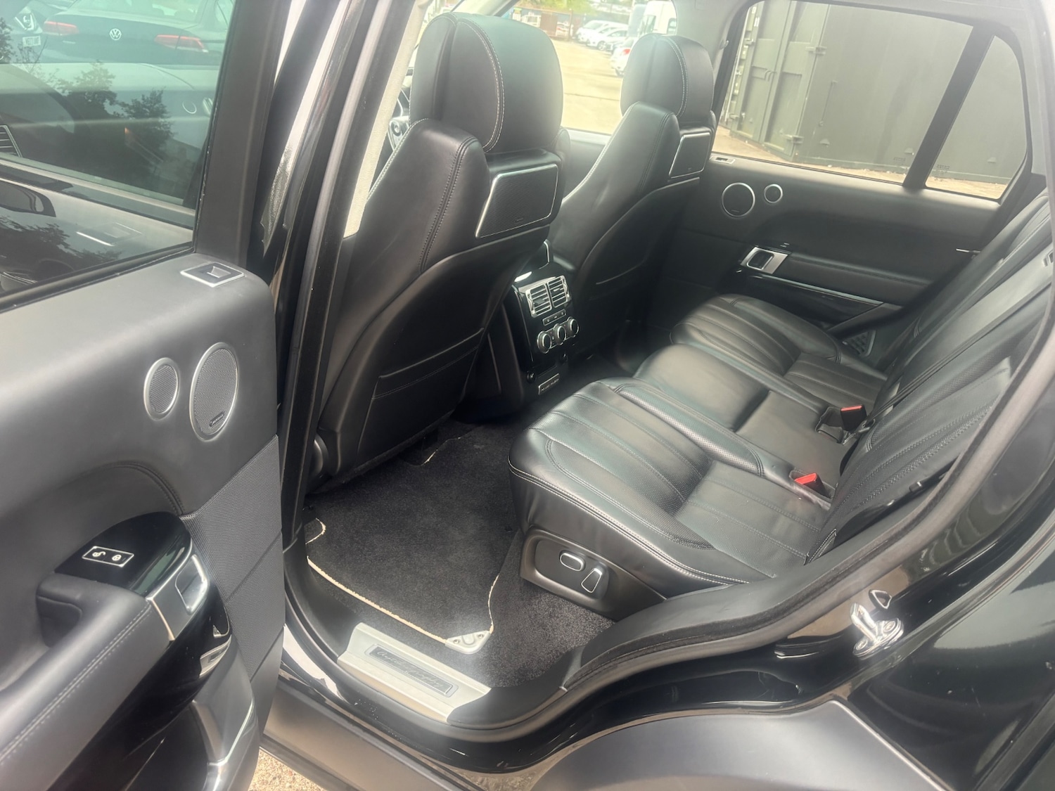 Used Land Rover Range Rover 2014 for sale - 78112758: Photo 21