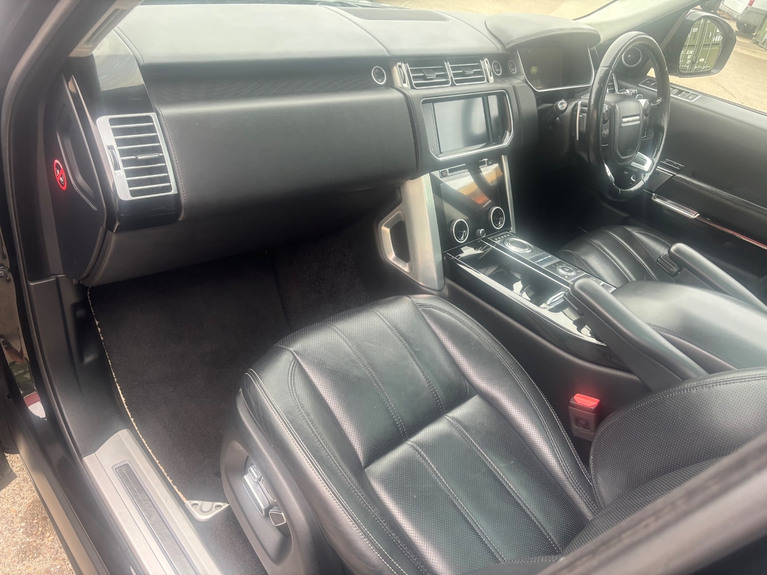 Used Land Rover Range Rover 2014 for sale - 78112758: Photo 23