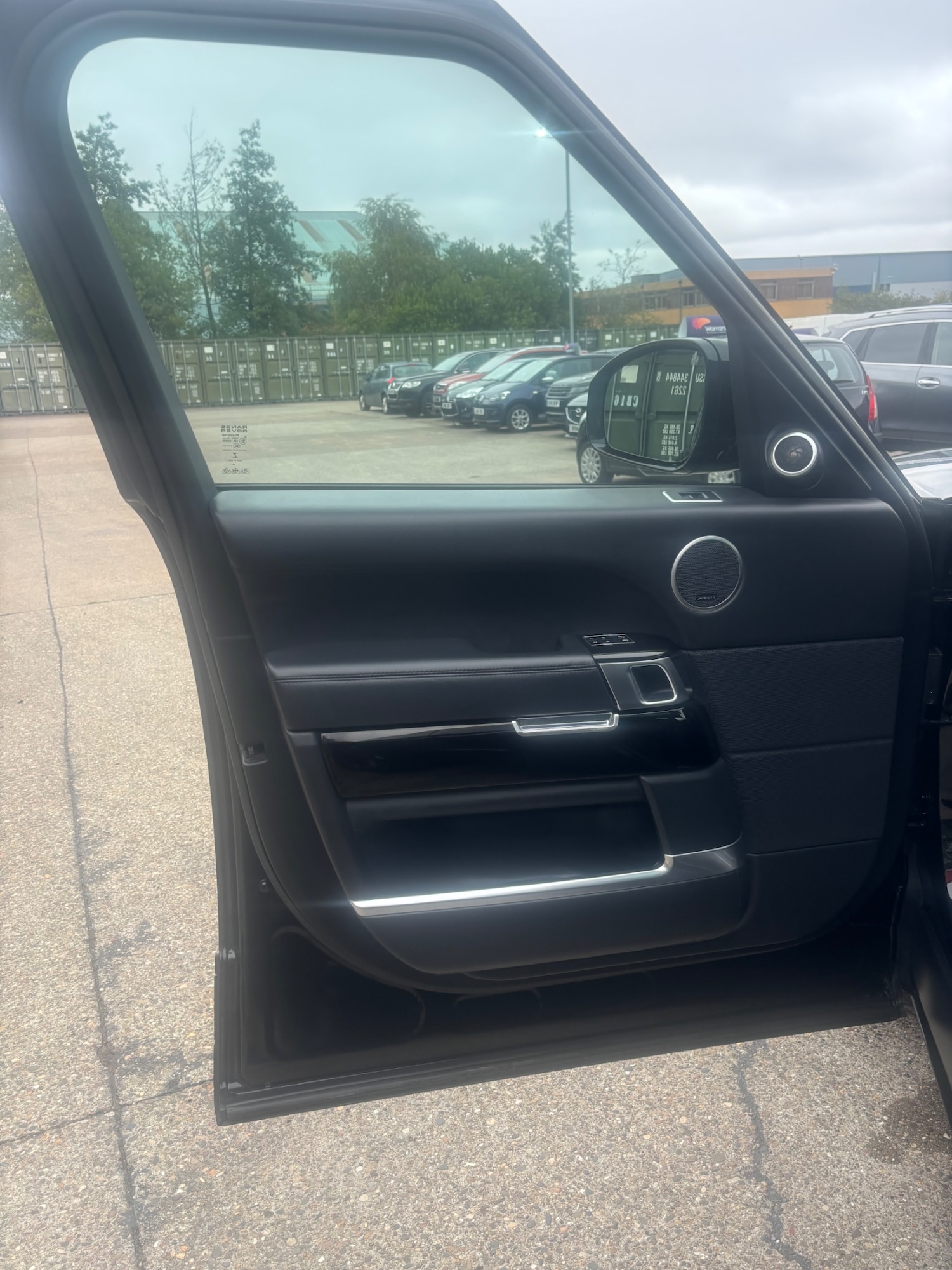 Used Land Rover Range Rover 2014 for sale - 78112758: Photo 24