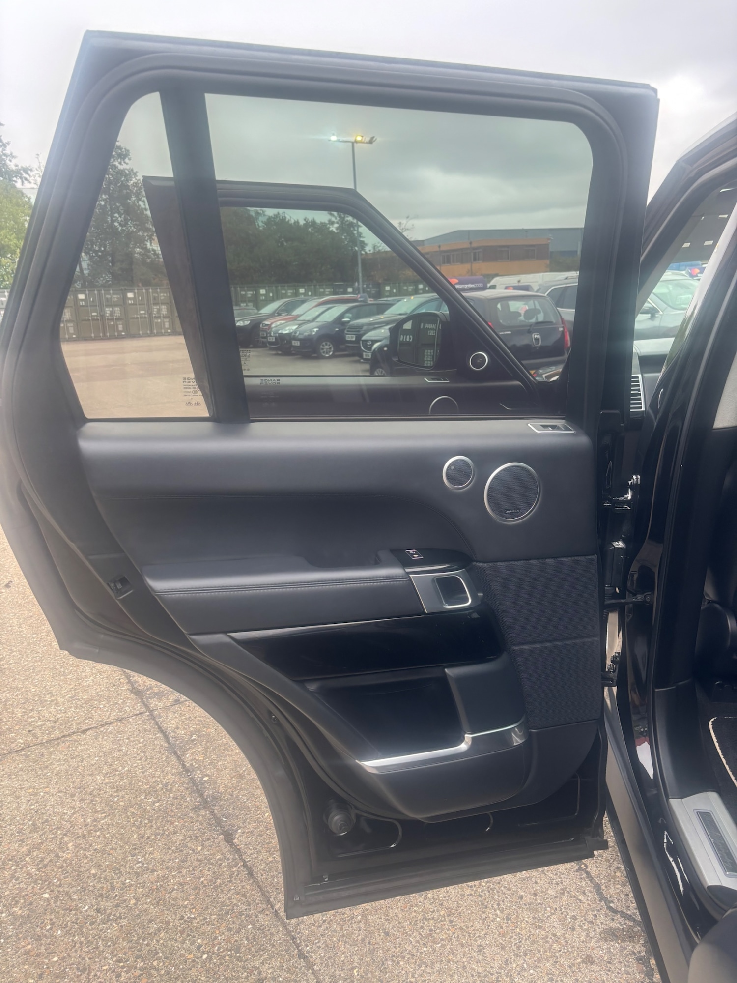 Used Land Rover Range Rover 2014 for sale - 78112758: Photo 25