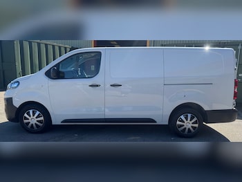 Used Vauxhall Vivaro 2022 for sale - 78442941: Photo