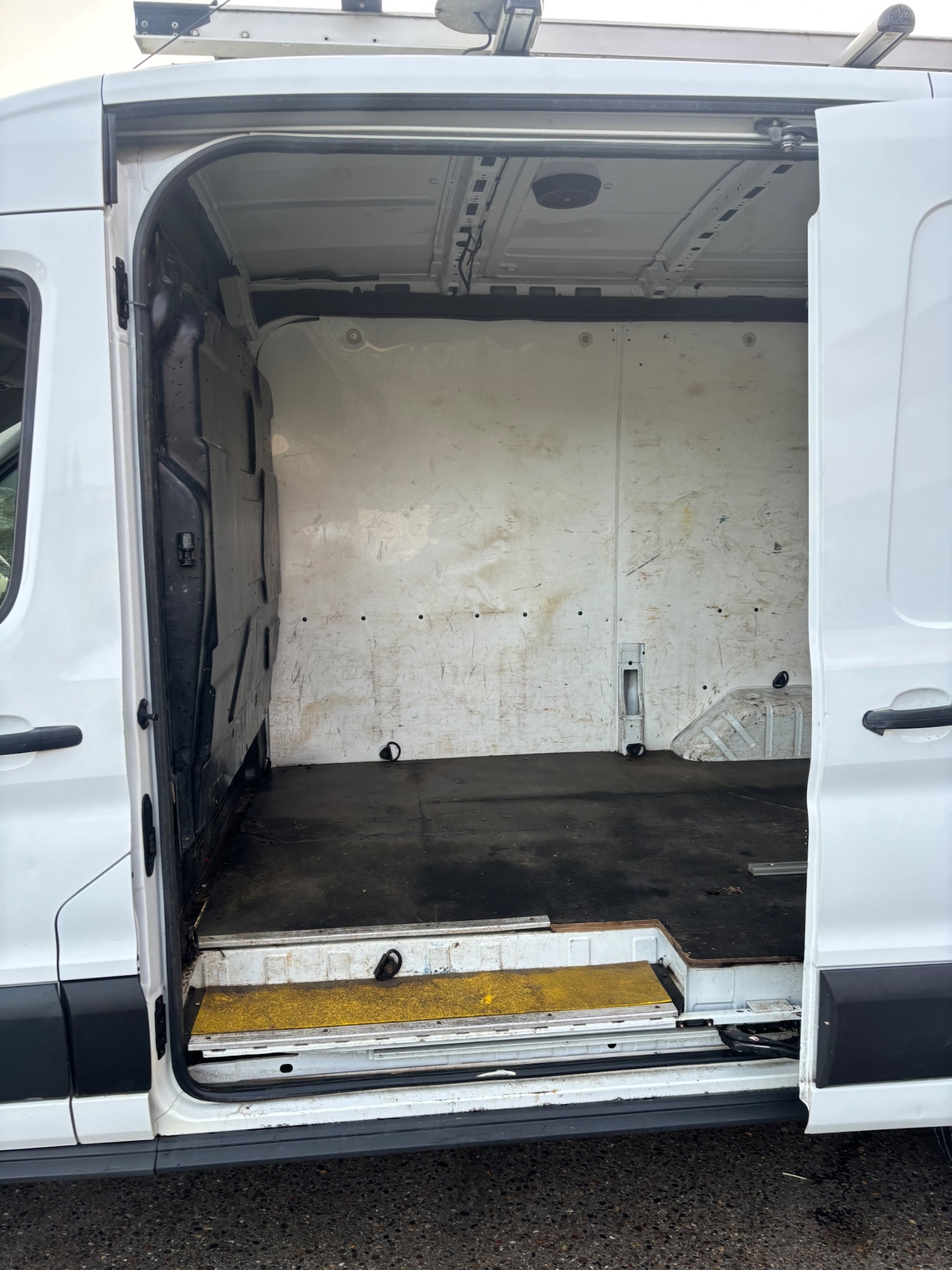 Used Ford Transit 2016 for sale - 77136919: Photo 14