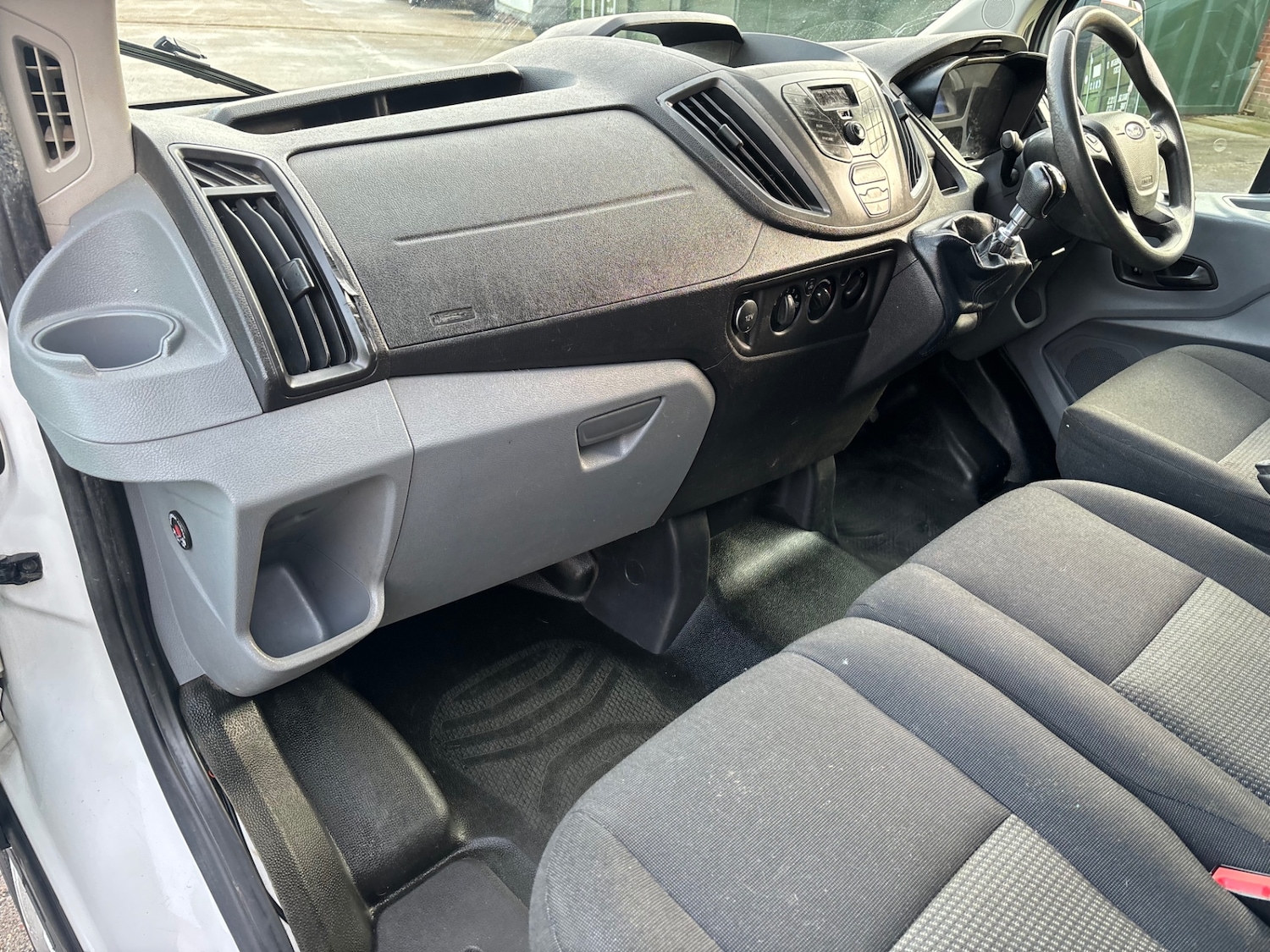 Used Ford Transit 2016 for sale - 77136919: Photo 16