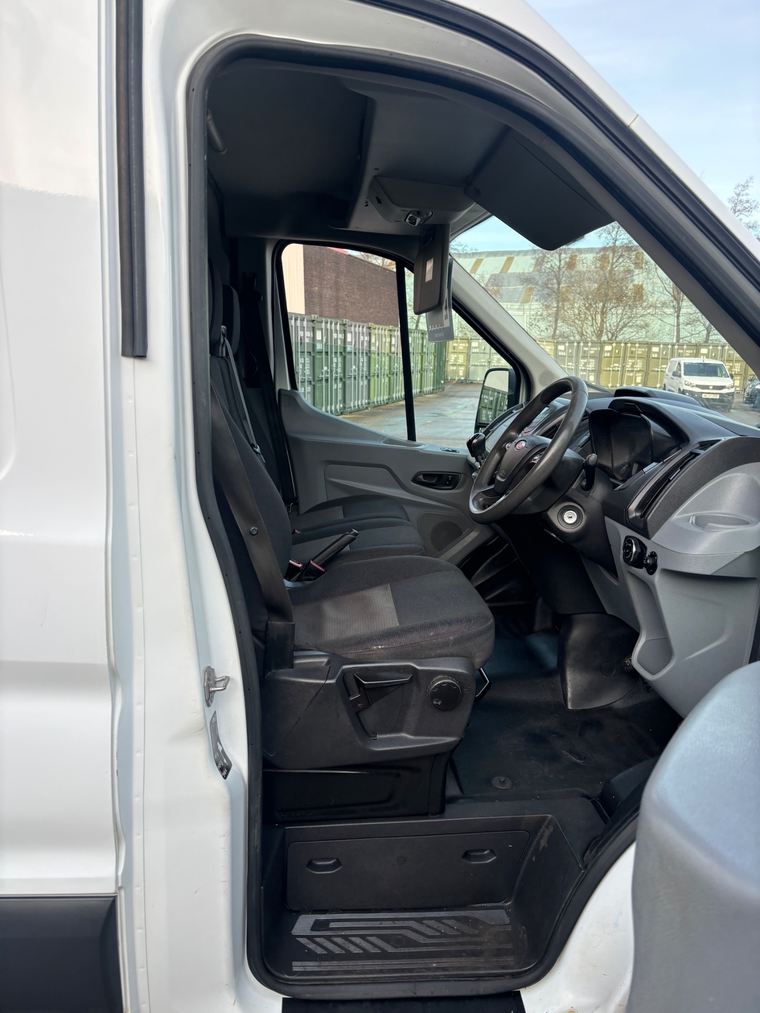 Used Ford Transit 2016 for sale - 77136919: Photo 8