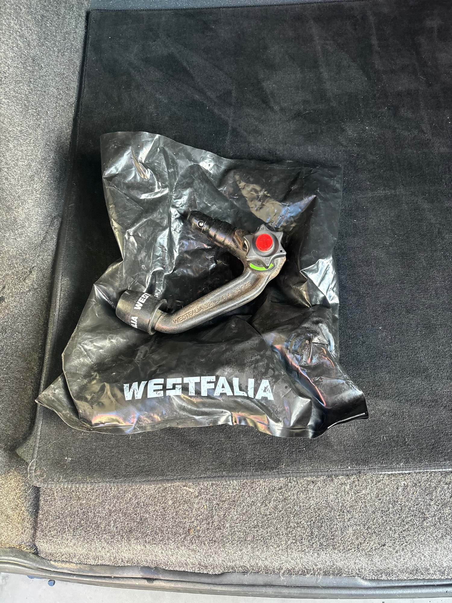 Used Volkswagen Transporter 2015 for sale - 76534543: Photo 10