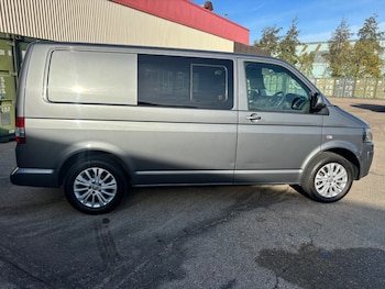 Volkswagen - Transporter