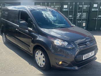 Used Ford Transit Connect 2018 for sale - 79047621: Photo